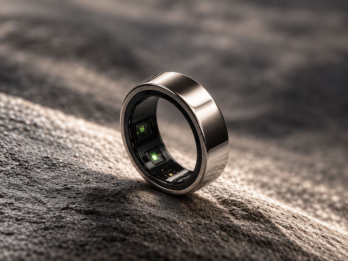 La bague SAYŌRA