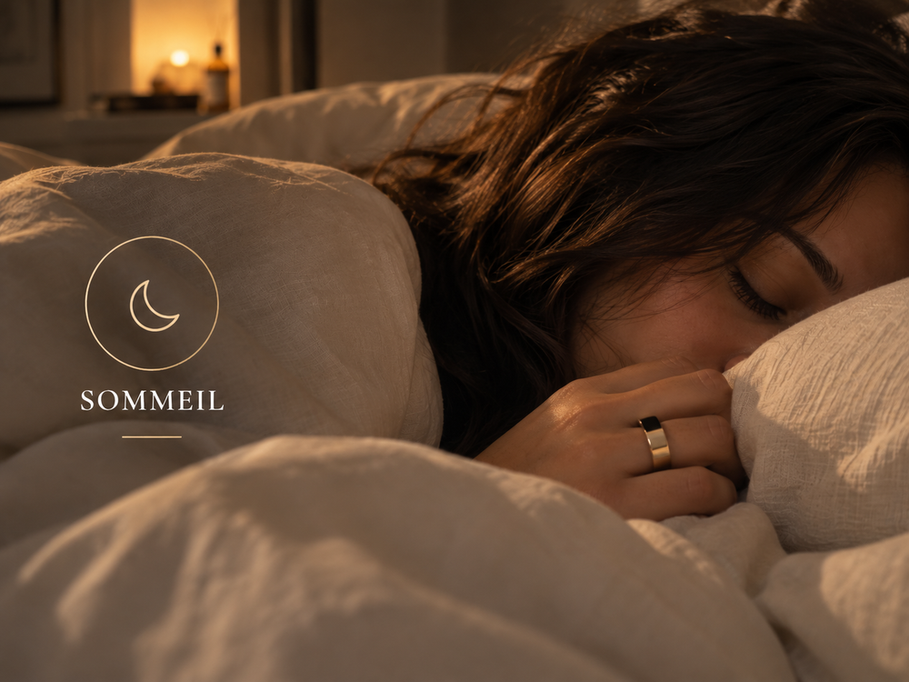Sommeil
